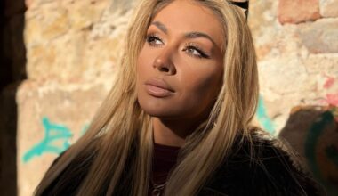 "To jest ordynarna kradzież". Masłowska o singlu Heleny Englert