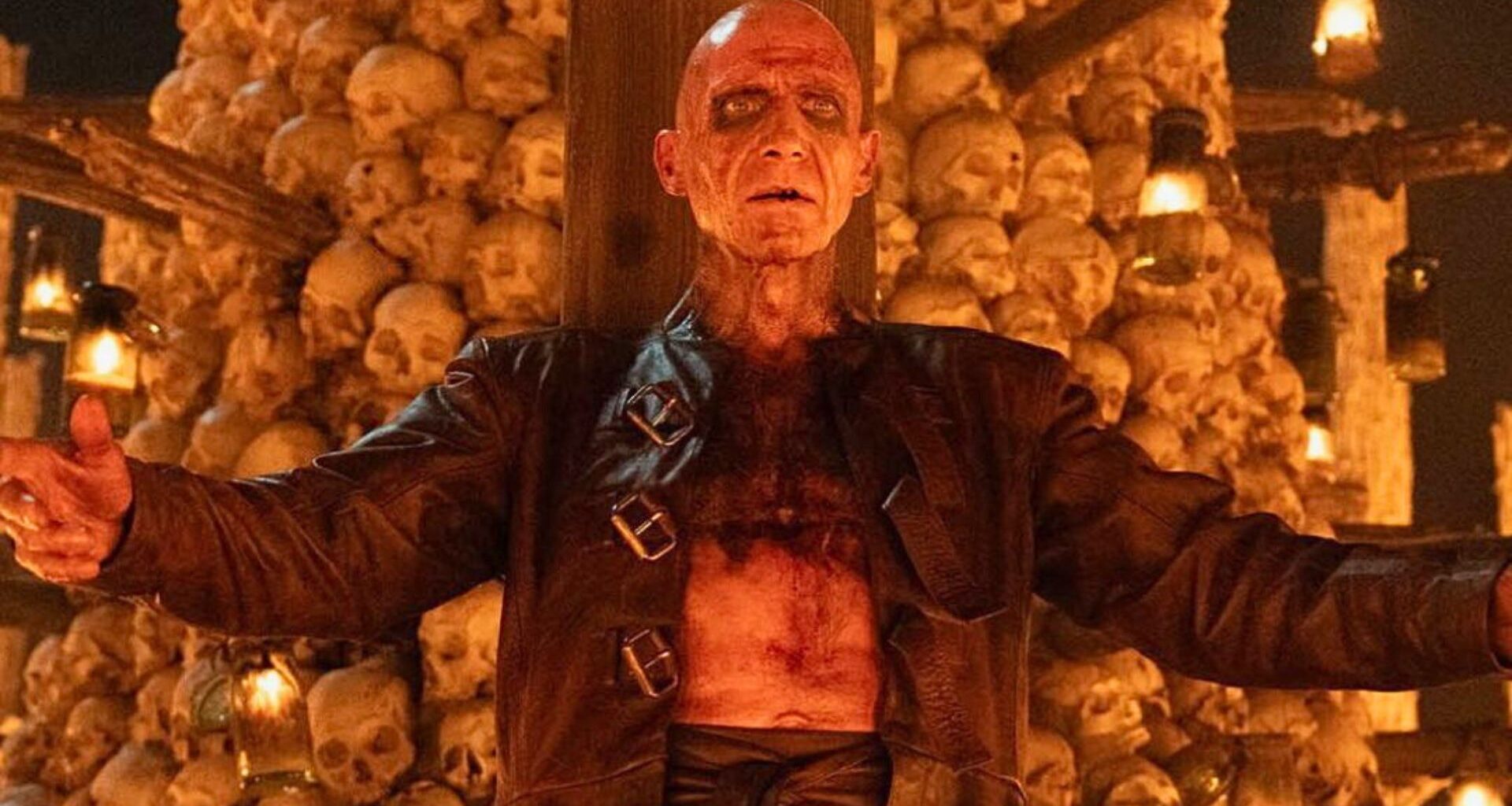 Tłumy widzów w kinach. Ten film dosłownie "wymiata"