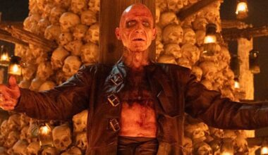 Tłumy widzów w kinach. Ten film dosłownie "wymiata"