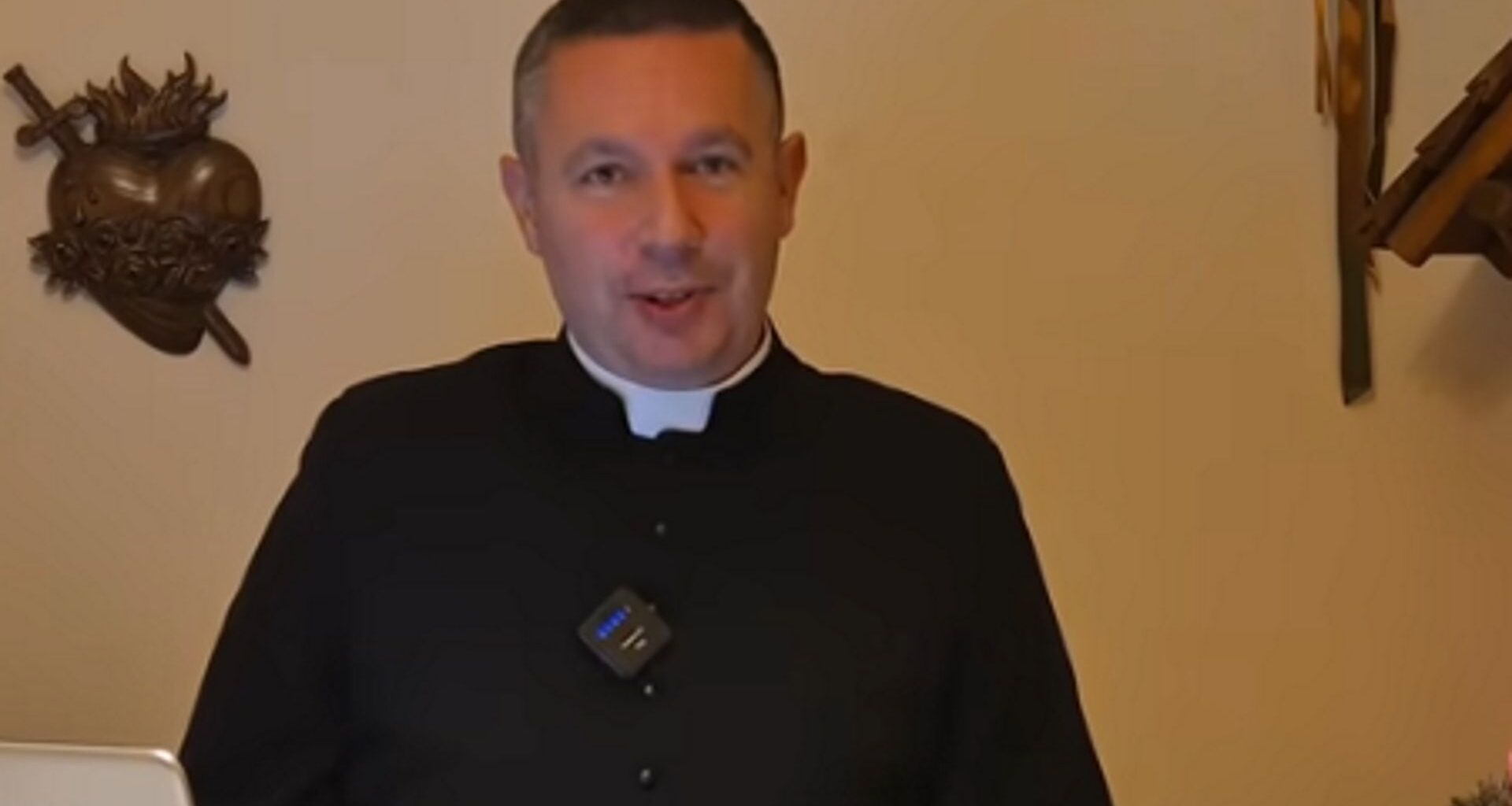 Tłumy na placu. Nie przyszli na jarmark. "Tylko współczuć"