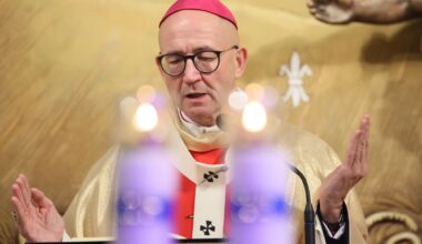 "Pierwsza taka zimna noc". Oto co pokazały termometry w Białowieży