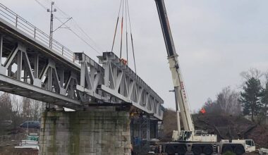 Ruszyła likwidacja kolejowego wąskiego gardła w Obornikach