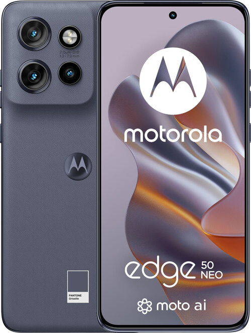 Motorola Edge 50 Neo