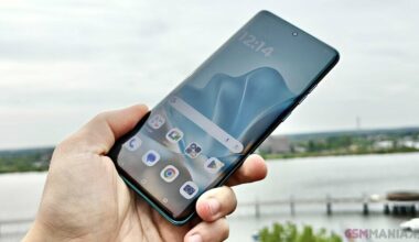 Motorola Edge 60 Fusion