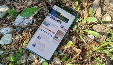 Motorola Edge 60 Fusion