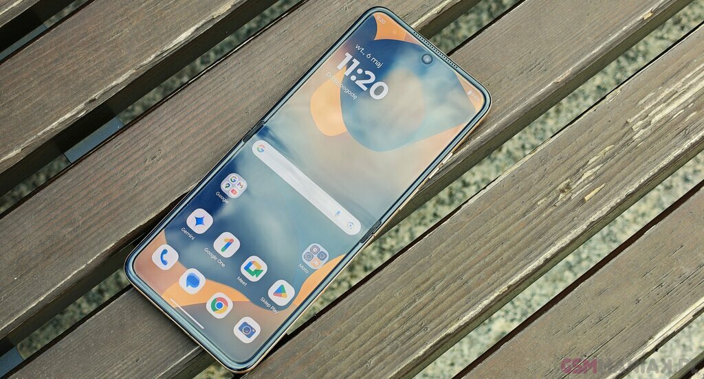 Motorola RAZR 60 Ultra