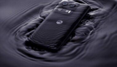 Motorola Edge 50 Ultra