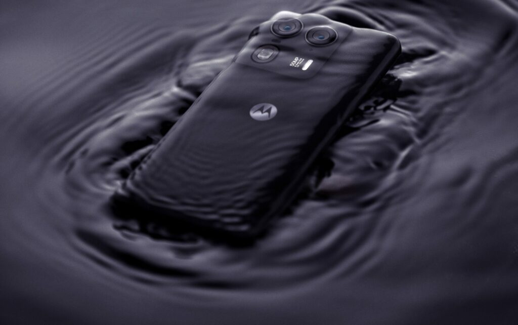 Motorola Edge 50 Ultra