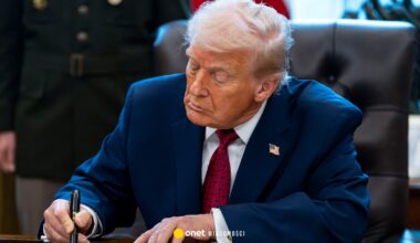 Donald Trump rozszerzył listę krajów objętych zakazem wjazdu do USA