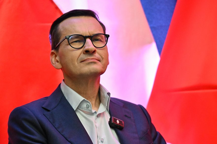 Mateusz Morawiecki