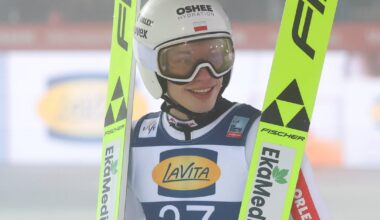 Dziennikarz Przeglądu Sportowego Onet