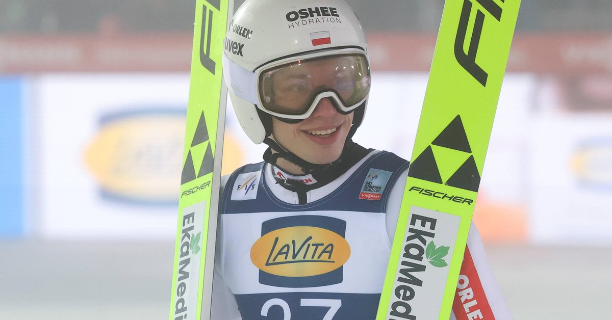 Dziennikarz Przeglądu Sportowego Onet