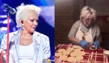 Smutne święta Małgorzaty Ostrowskiej. "Fajerwerków nie będzie"