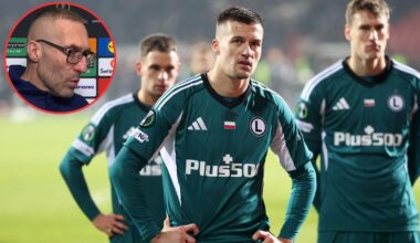 Był zesłany do rezerw. Dziś walczy o awans do Ekstraklasy