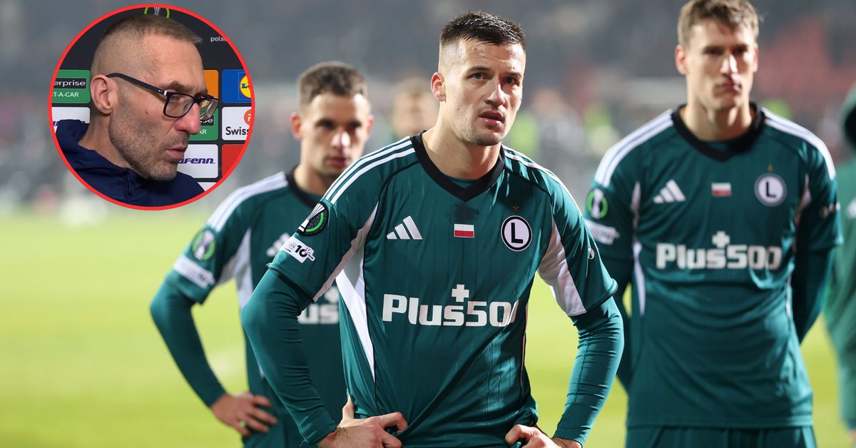 Był zesłany do rezerw. Dziś walczy o awans do Ekstraklasy