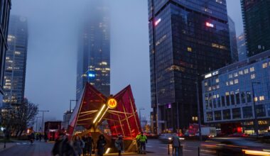 Pracodawcy i bezrobotni omijają urzędy