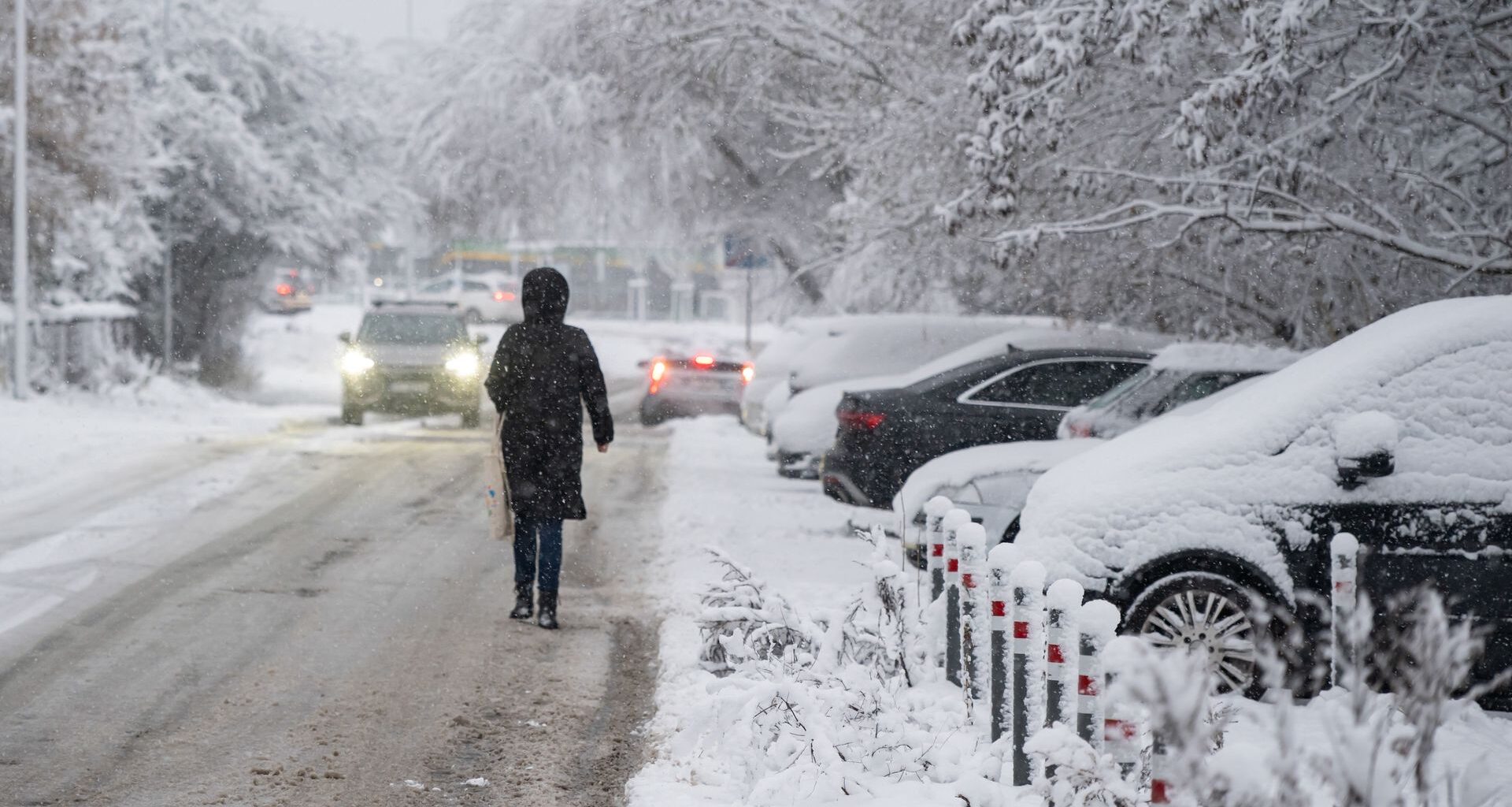 Macron nie wierzy Rosji. Dowodów brak