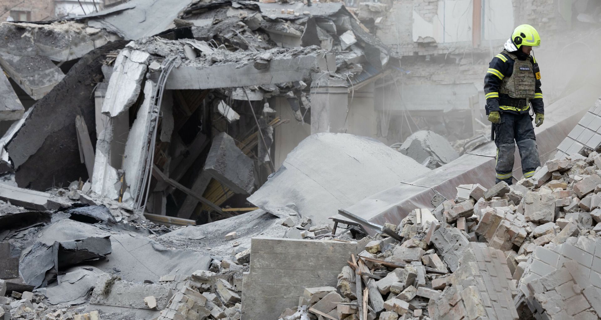 Spadł z ponad 100 m. Dramatyczna akcja ratunkowa w górach