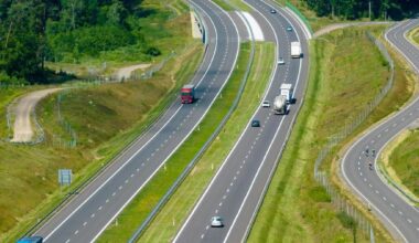 GDDKiA otworzyła nowy odcinek drogi ekspresowej