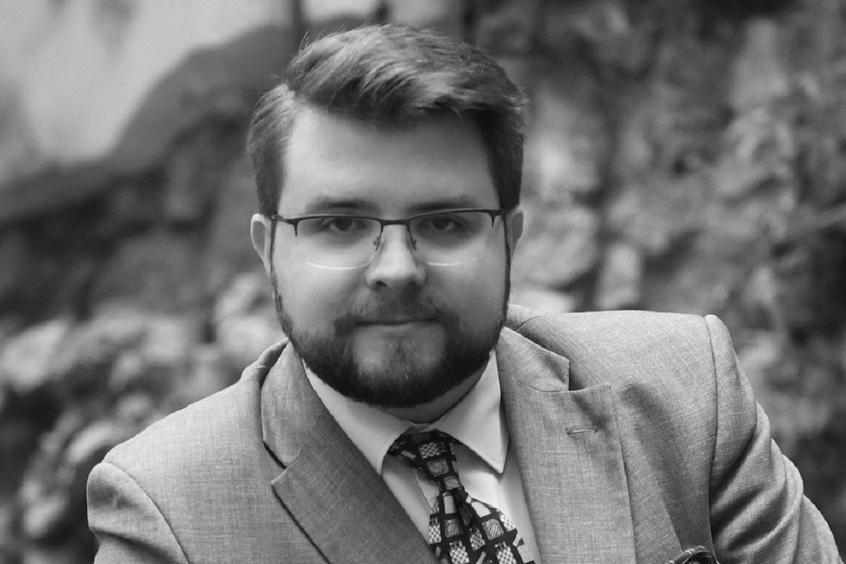 Zmarł Leszek Gierszewski. Był jednym z najbogatszych Polaków