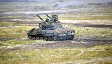 Podnieśli cenę za F-35. Tym razem Amerykanie się przeliczyli