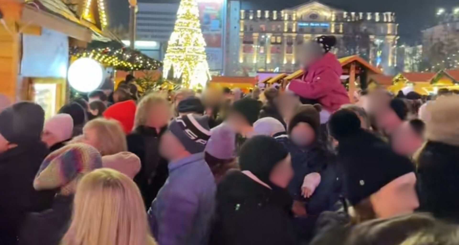 "Moich dzieci nie ma w domu, nie wiem, co się z nimi stało". Wyszły, gdy spała