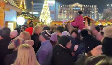 "Moich dzieci nie ma w domu, nie wiem, co się z nimi stało". Wyszły, gdy spała