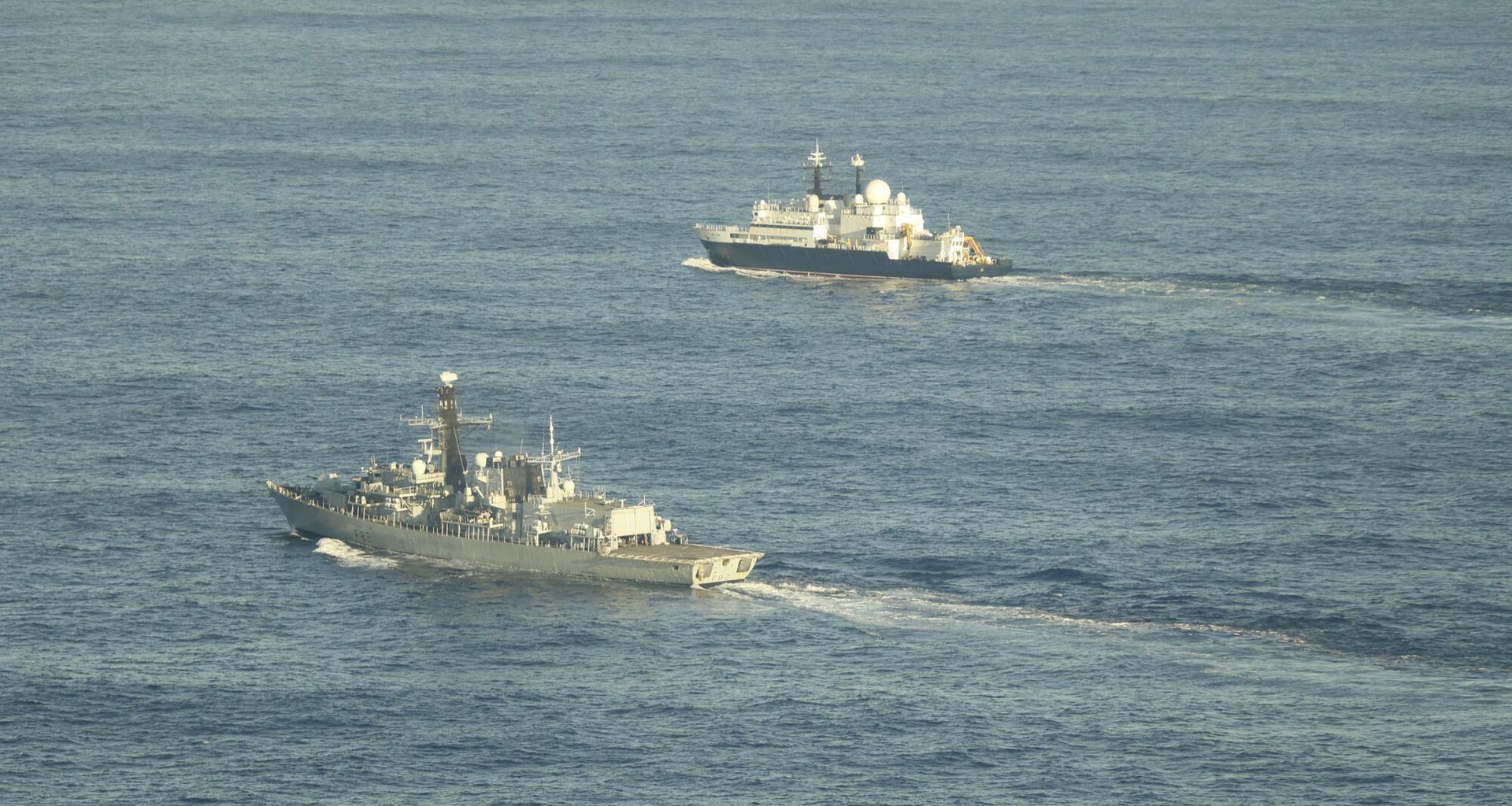 Nie rezygnuje z rosyjskiego gazu. Wręcz przeciwnie