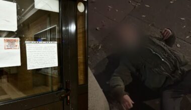 Rosjanie wysyłają go na front. Wstrząsające, co zrobił żonie