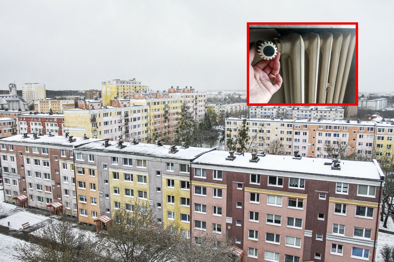 Rachunki wzrosną o 80 proc.? Tu słono zapłacą za ogrzewanie