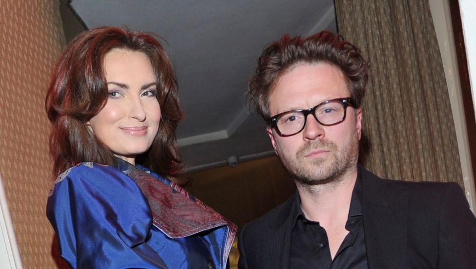 Teściowa nie była zachwycona Weroniką z "Rolnika". Doszło do pojednania?