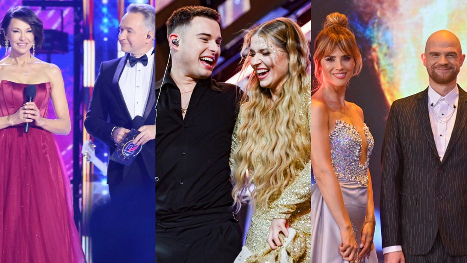 Gdzie oglądać Sylwestra 2025? Te stacje przygotowały koncerty