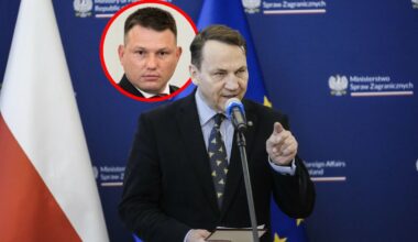 Nowy Alert RCB. Możliwe zamiecie śnieżne i przerwy w dostawie prądu