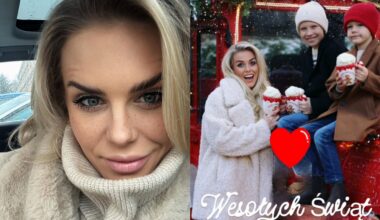 Agnieszka Woźniak-Starak po 13 latach znów poprowadziła "PnŚ". "Przejęła prowadzenie, niemal nie dając dojść do głosu Robertowi"