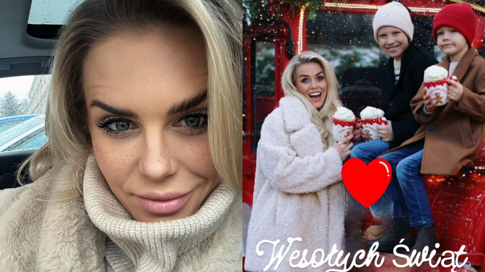 Agnieszka Woźniak-Starak po 13 latach znów poprowadziła "PnŚ". "Przejęła prowadzenie, niemal nie dając dojść do głosu Robertowi"