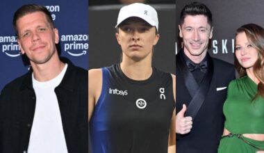 SKANDAL na koncercie Kazika. Ludzie żądają ZWROTU PIENIĘDZY! "Bełkot! (...) Byłem i wyszedłem. Zero szacunku dla fanów" (WIDEO)