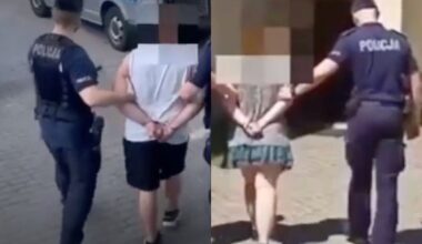 "Der Spiegel": administracja Trumpa rozważała sankcje wobec niemieckich urzędników