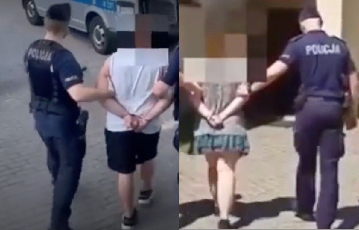 "Der Spiegel": administracja Trumpa rozważała sankcje wobec niemieckich urzędników