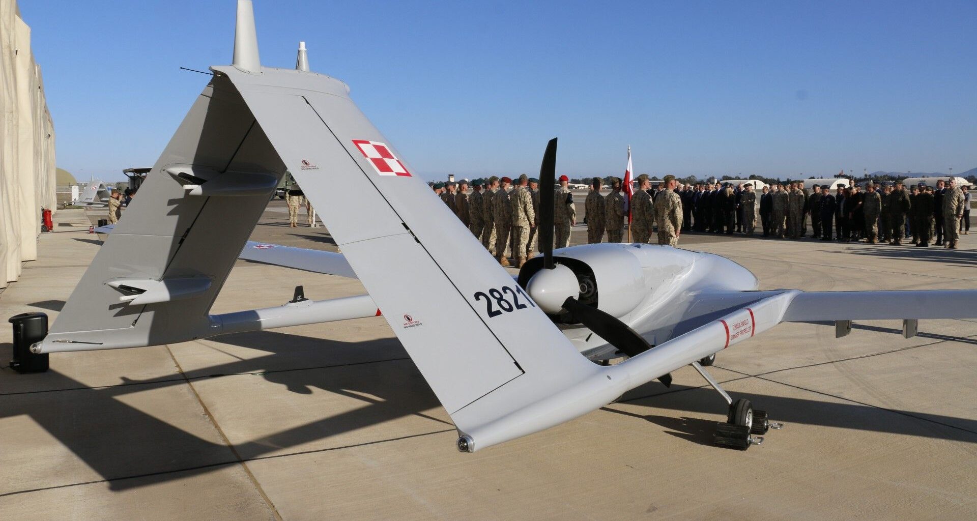 Szef MON w Turcji. Porozumienie o współpracy, rozmowy przemysłowe