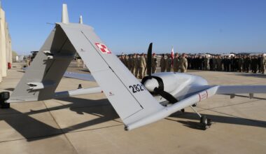 Szef MON w Turcji. Porozumienie o współpracy, rozmowy przemysłowe