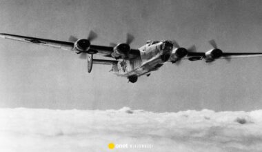 Spektakularna akcja na polskim niebie. Cichociemni przywieźli fortunę dla podziemia