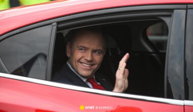 Zmiany przy rejestracji samochodu. Jest podpis Karola Nawrockiego