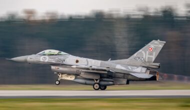 Polacy przechwycili rosyjski samolot. Pilny komunikat Dowództwa Operacyjnego - Onet