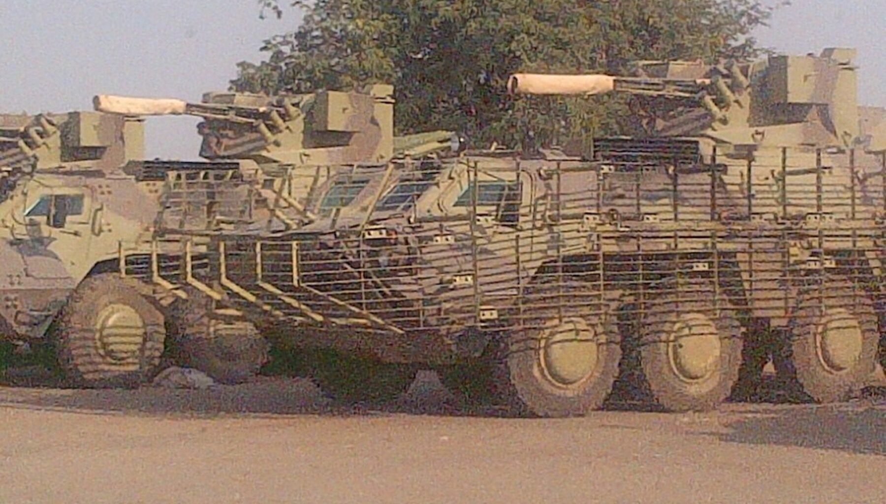 Używali muzealnego starocia. Trop wiedzie do tajemniczego dostawcy