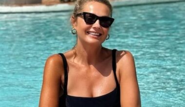 Nie mogła na siebie patrzeć. "Uważałam, że jestem gruba i brzydka"