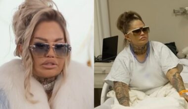 Dorota Masłowska uderza w Helenę Englert i jej piosenkę. "To jest ORDYNARNA KRADZIEŻ!"