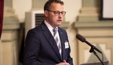 Zełenski przyjął zaproszenie do wystąpienia w Sejmie. Jest zapowiedź