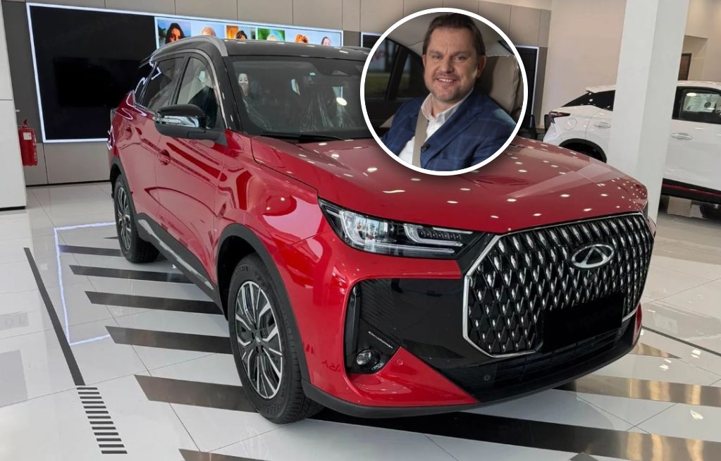 Sprzedaje 650 nowych aut miesięcznie. Ujawnia nowy silny trend