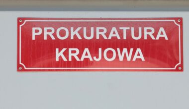 Tragedia w Ziębicach. Prokuratura sprawdza, jak do niej doszło