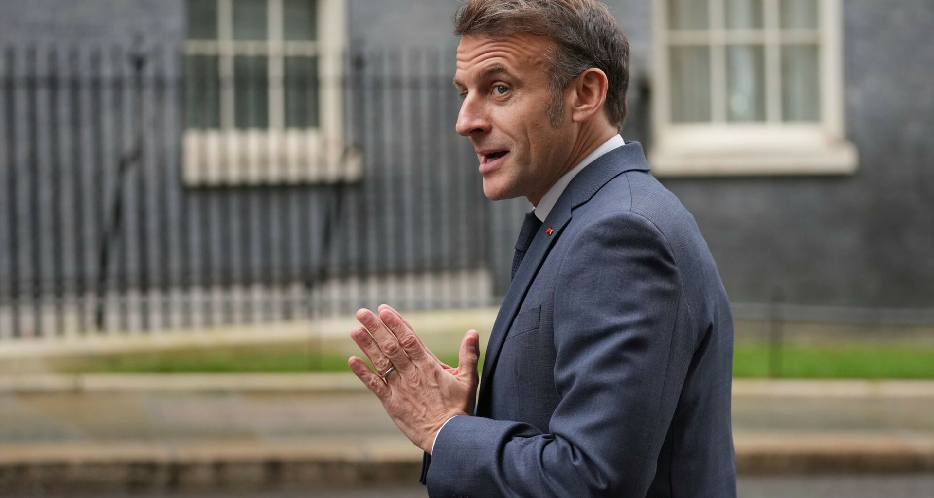 Bilion dolarów nadwyżki. Padł rekord. "Chiny właśnie nas zalewają"